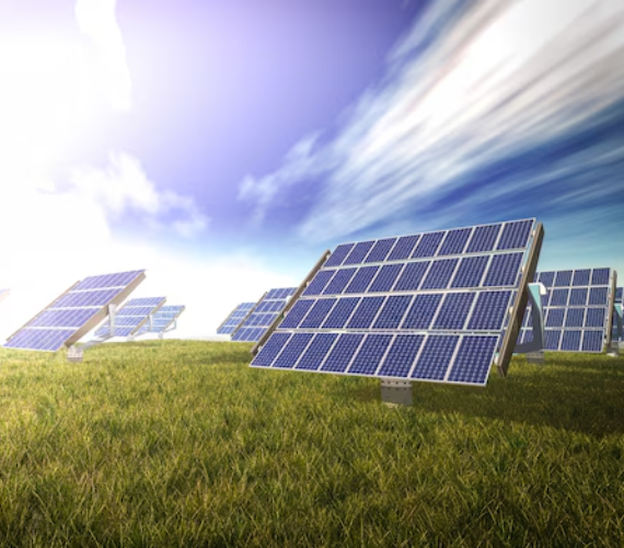 solar street light manufacturer