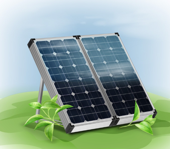 solar street light manufacturer